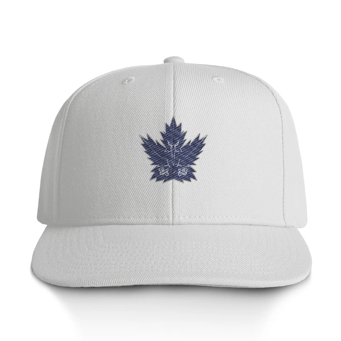 Maple Storm Snapback - Adult