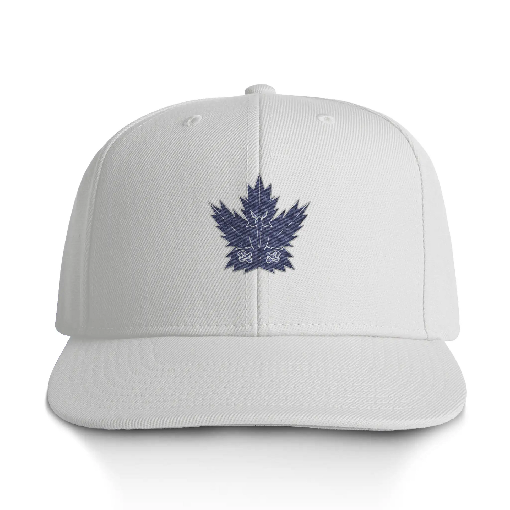 Maple Storm Snapback - Adult