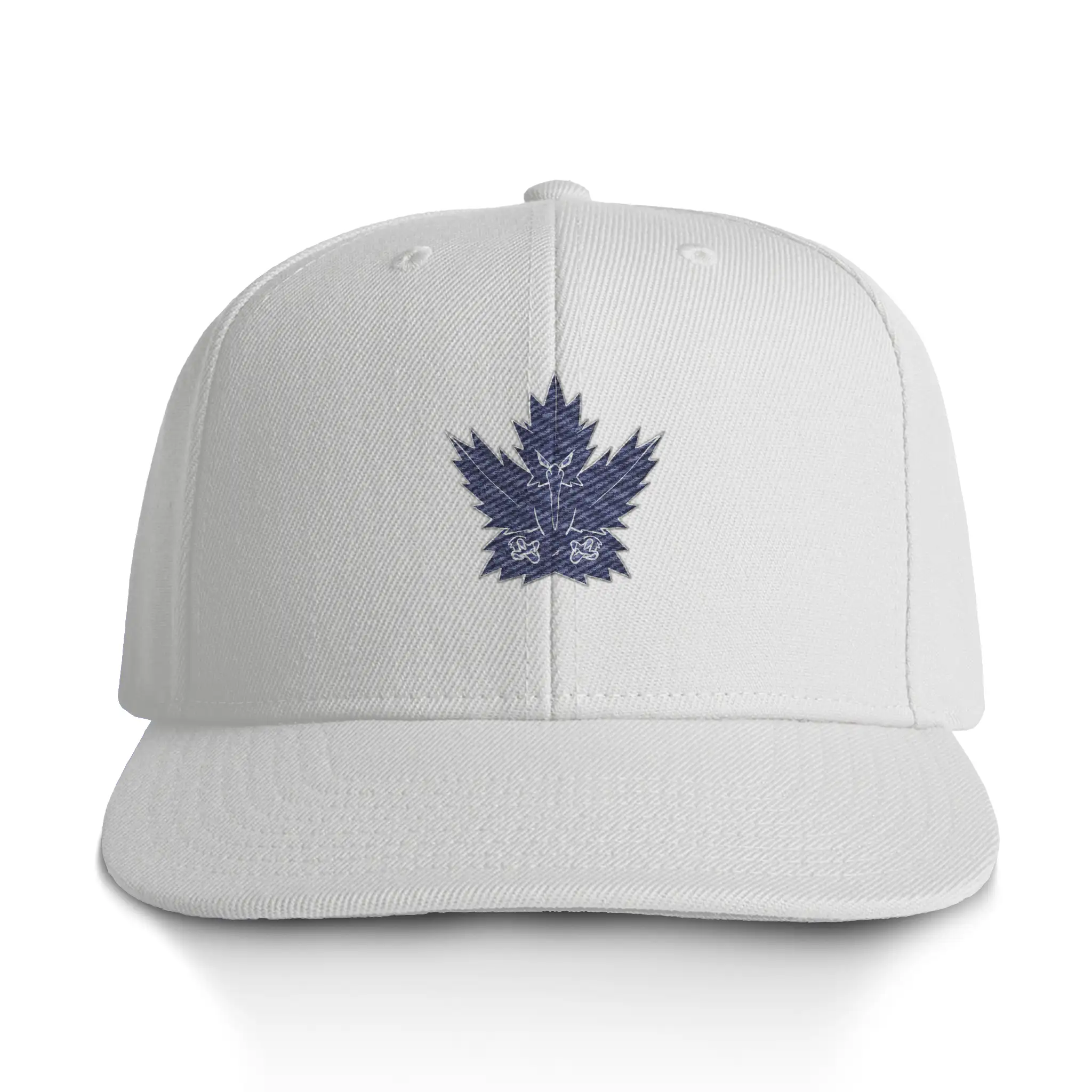 Maple Storm Snapback - Adult