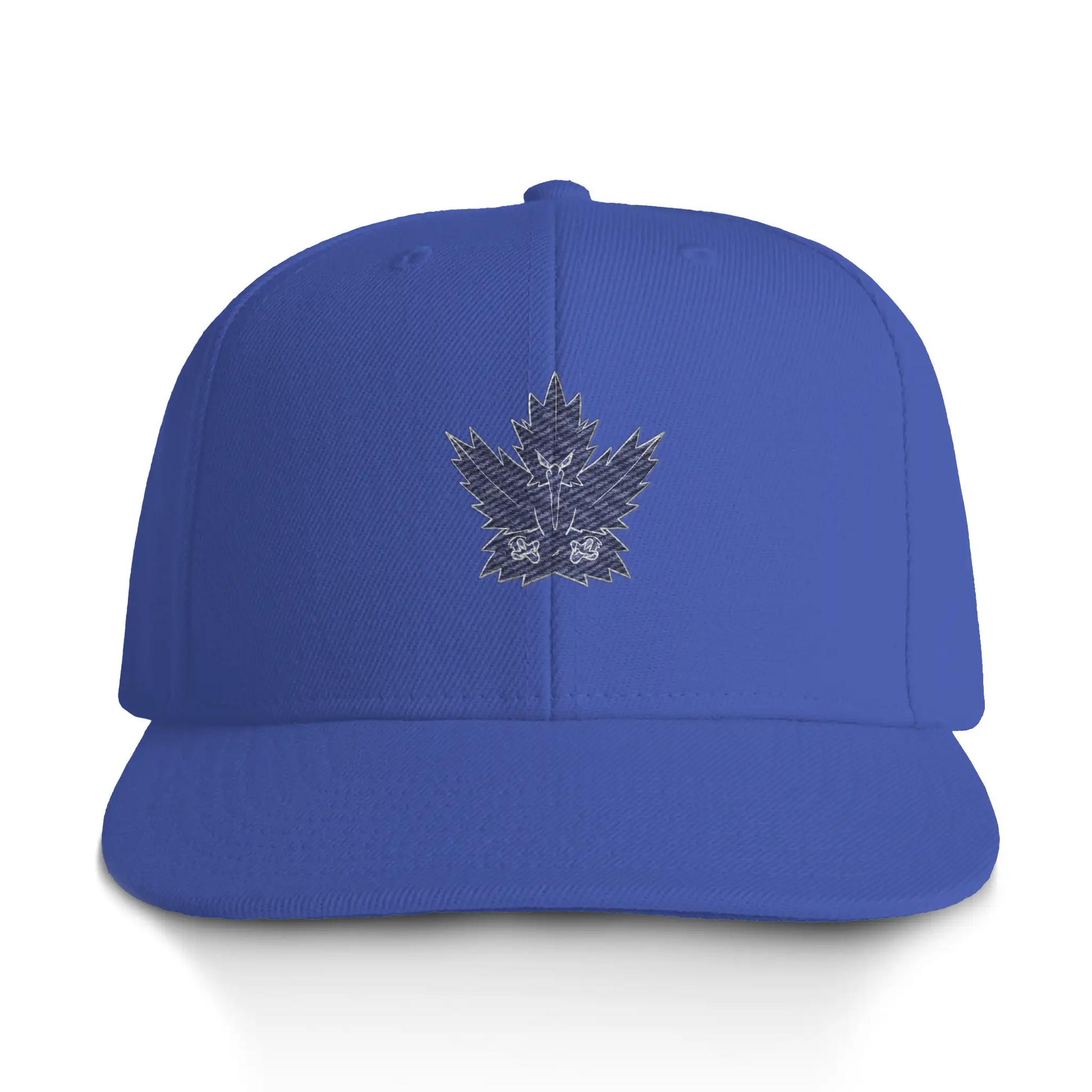 Maple Storm Snapback - Adult