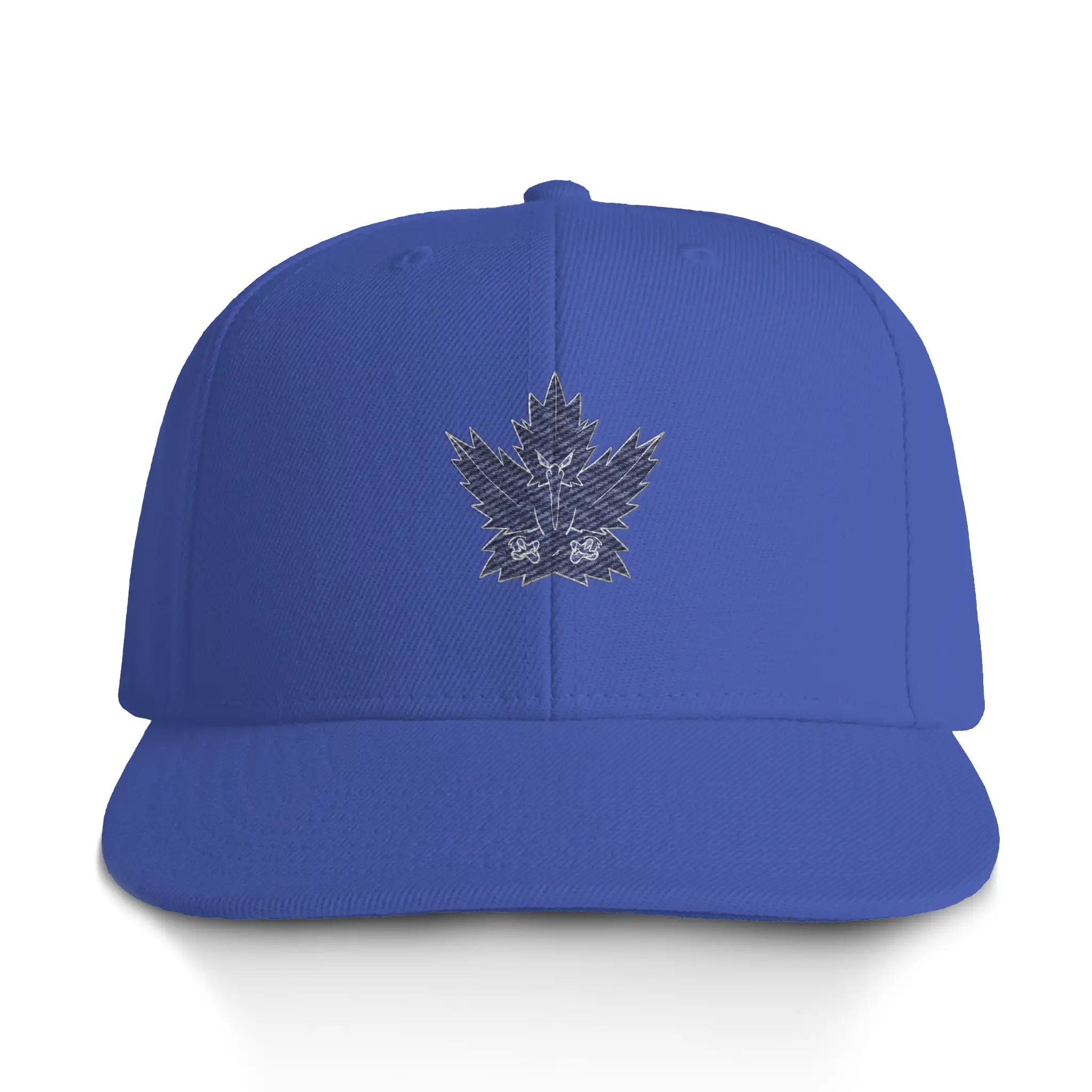 Maple Storm Snapback - Adult