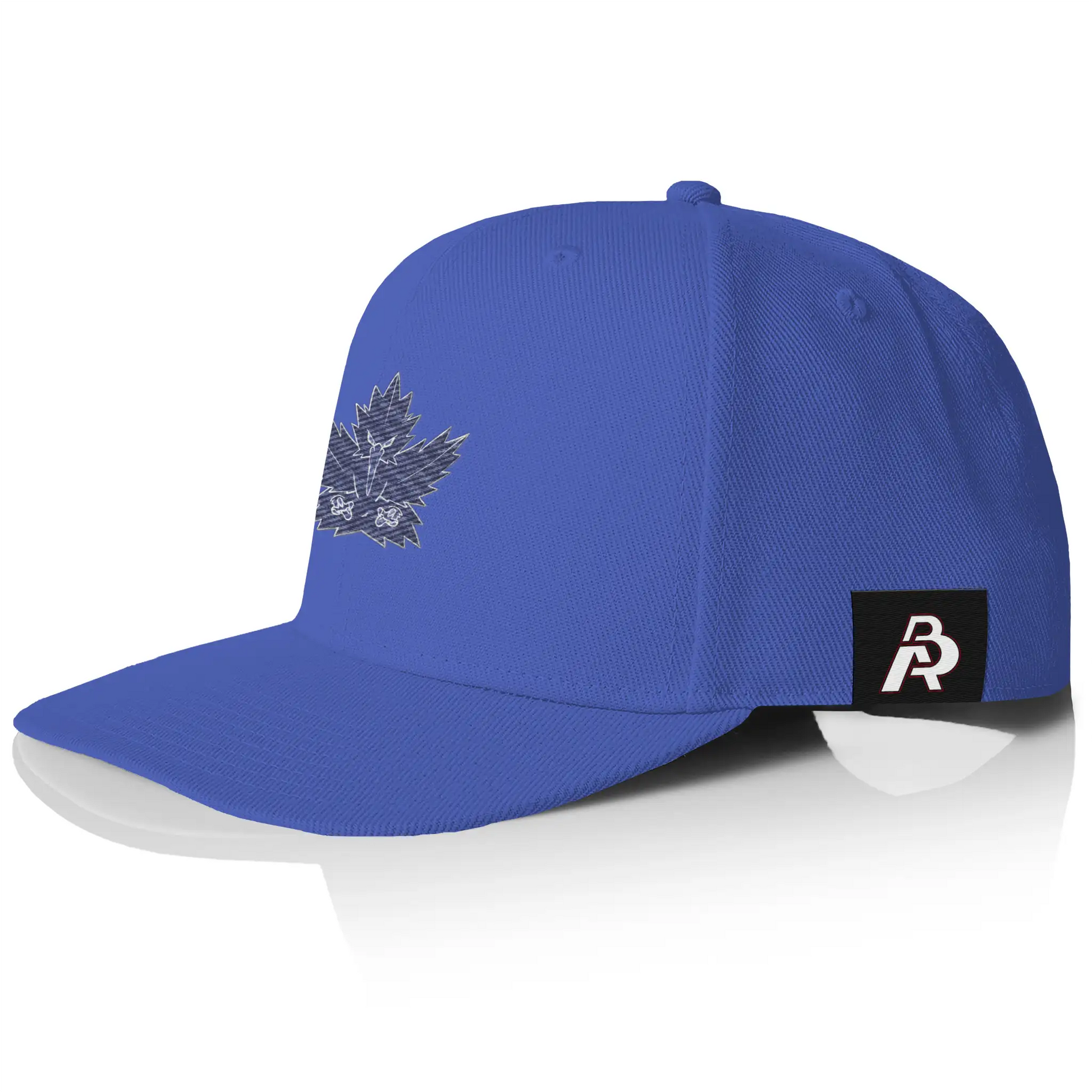 Maple Storm Snapback - Adult