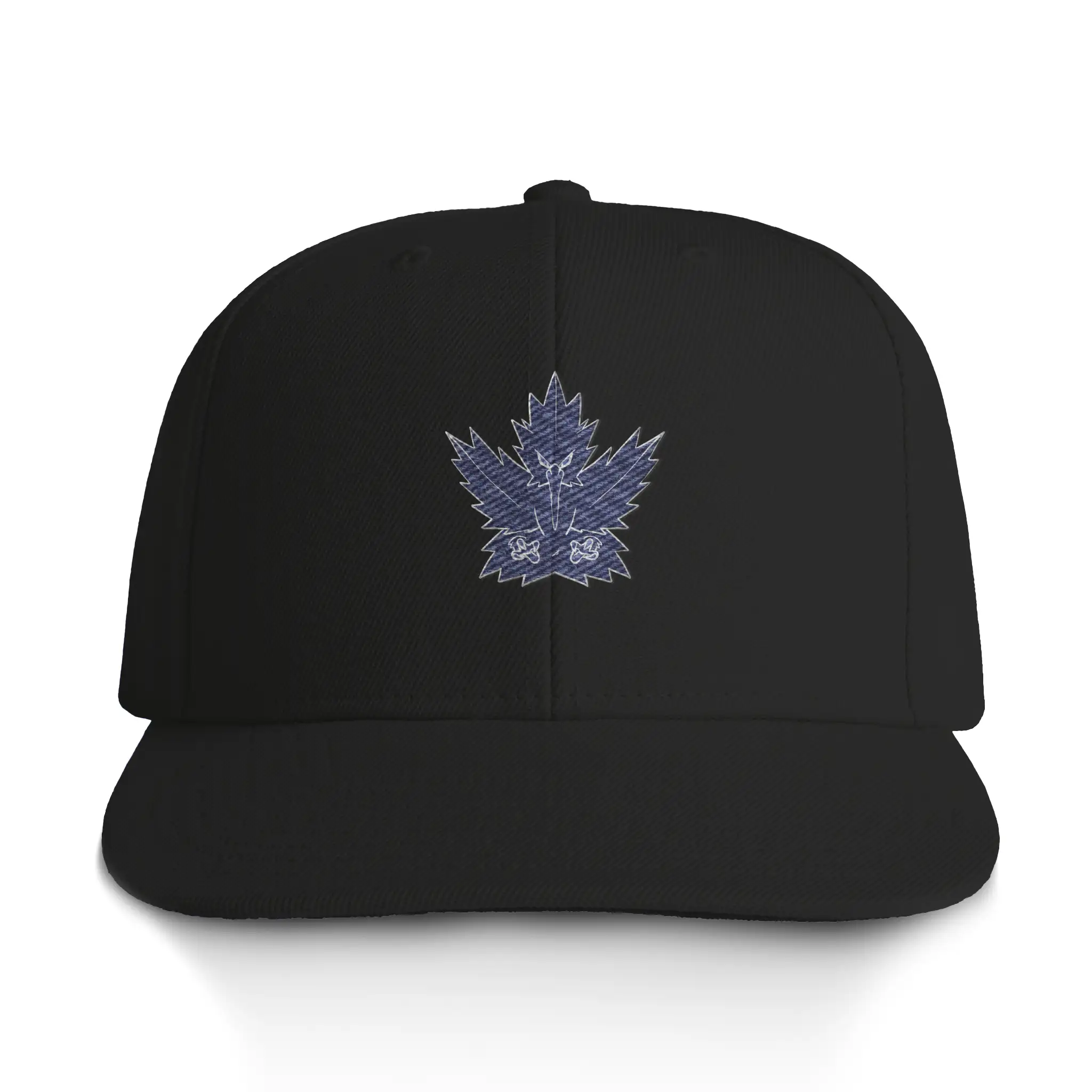 Maple Storm Snapback - Adult