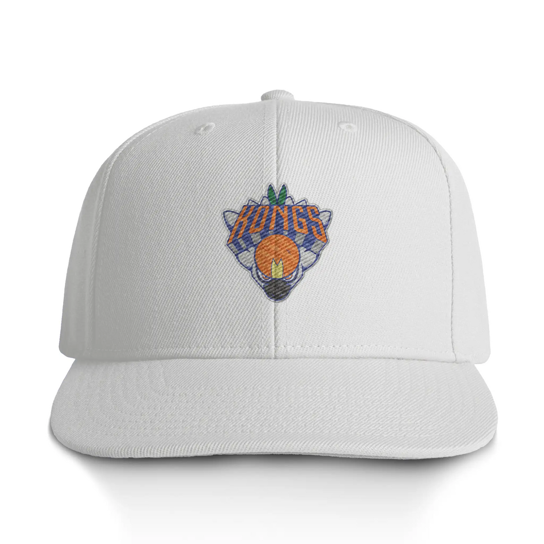 NY Kongs Snapback - Adult