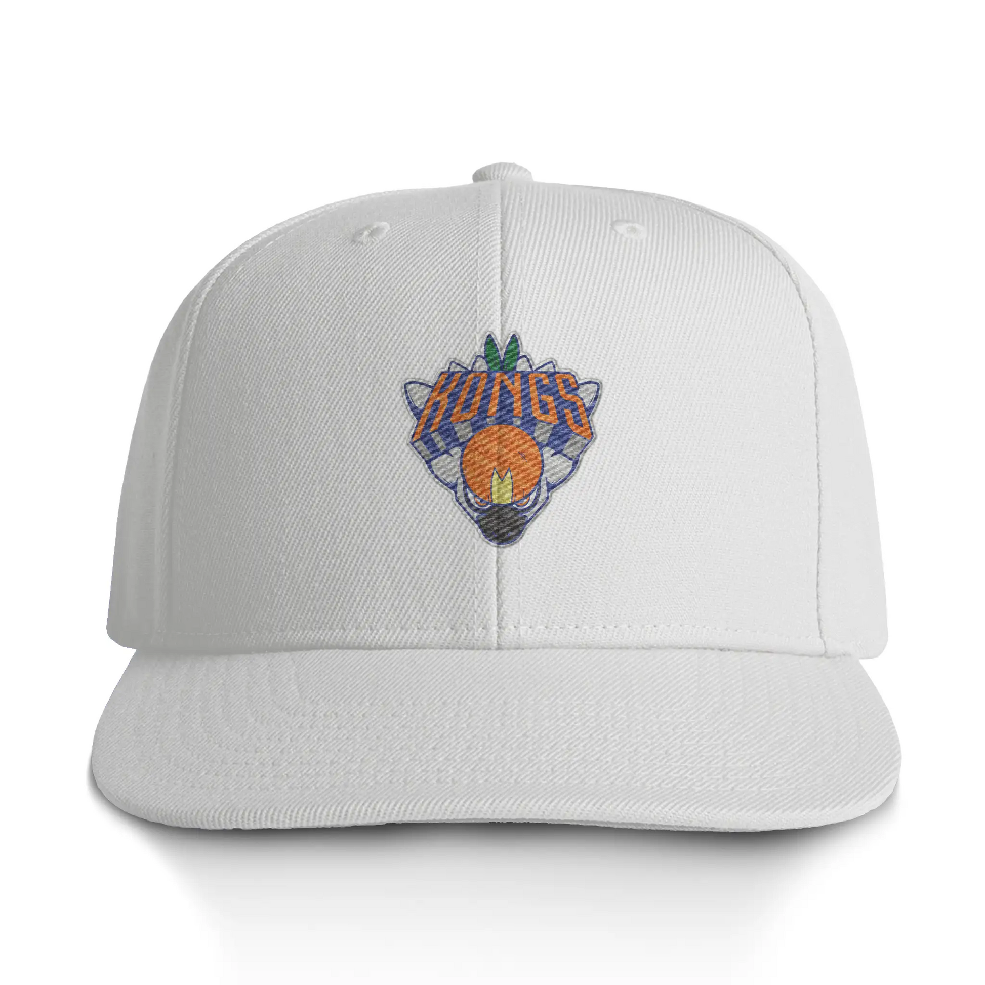 NY Kongs Snapback - Adult