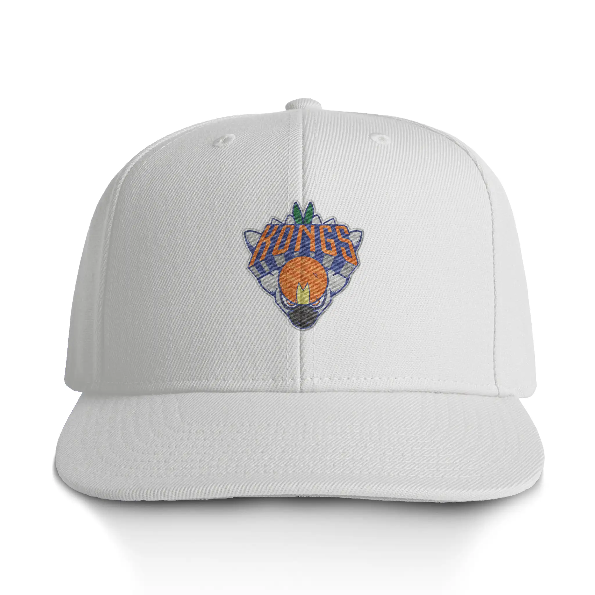 NY Kongs Snapback - Adult