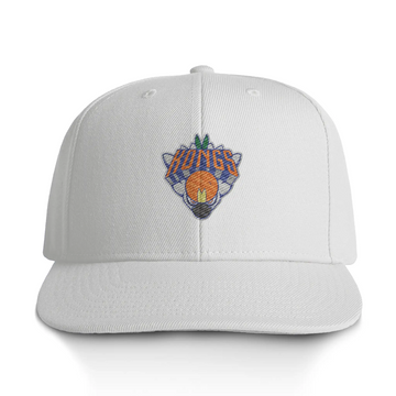 NY Kongs Snapback - Adult