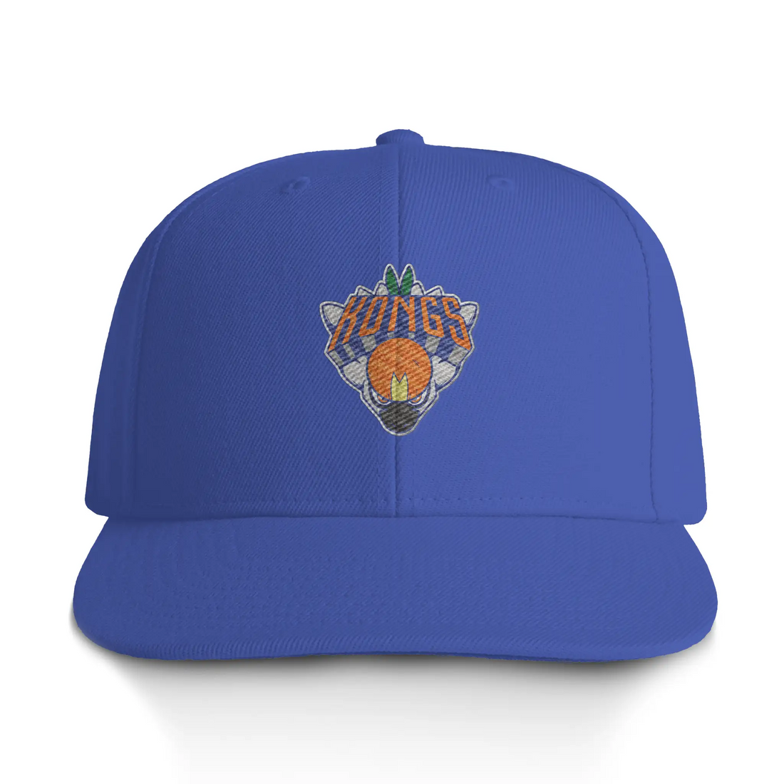 NY Kongs Snapback - Adult