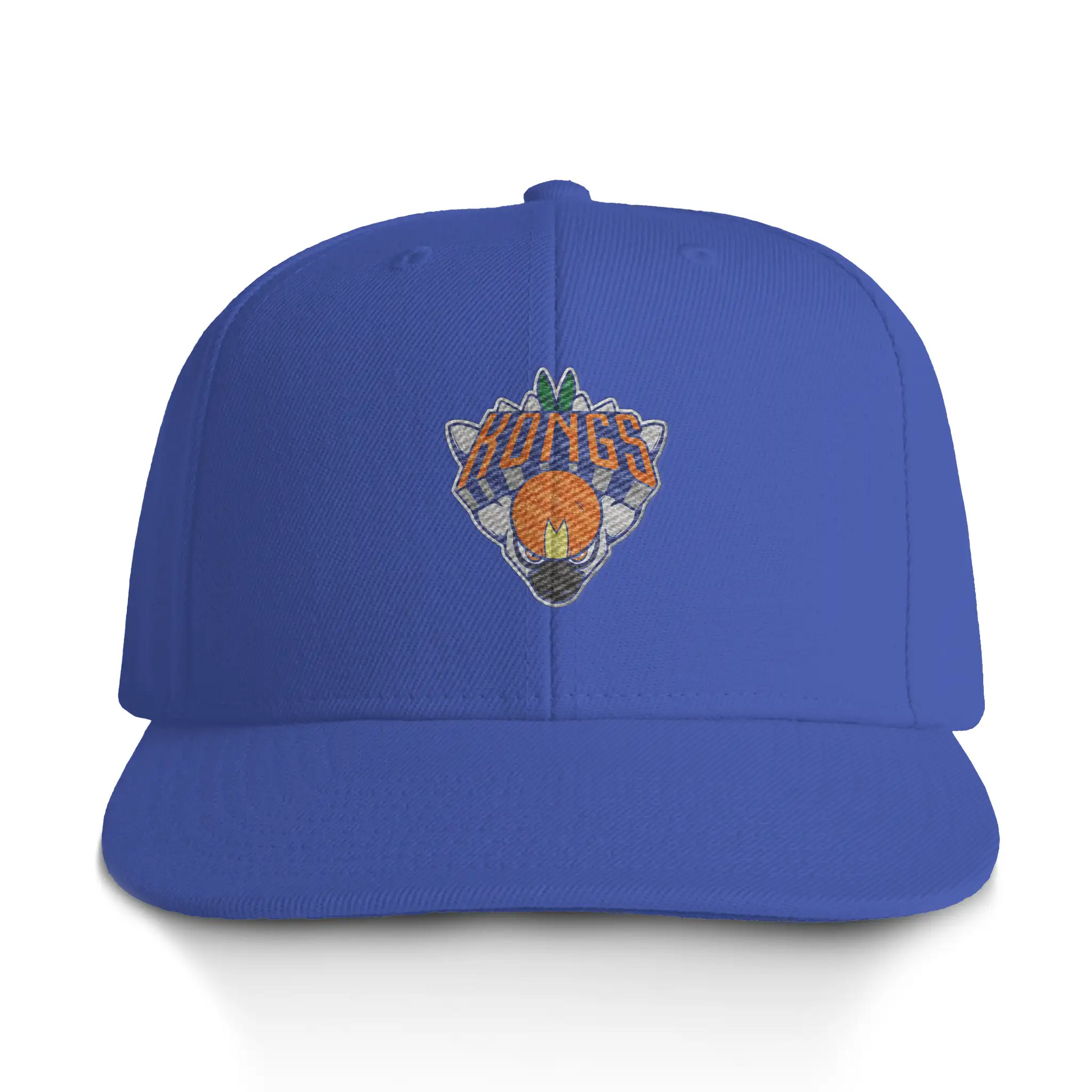 NY Kongs Snapback - Adult