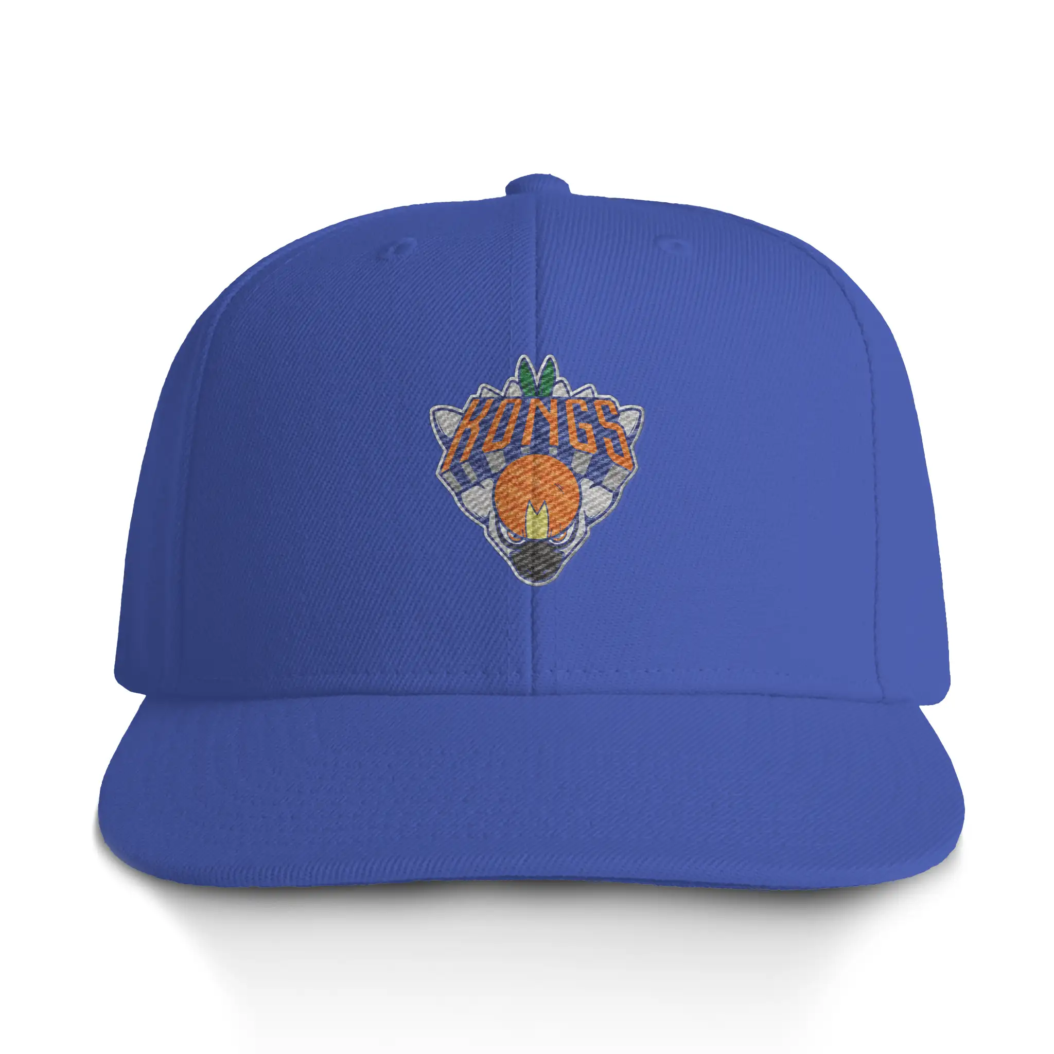 NY Kongs Snapback - Adult