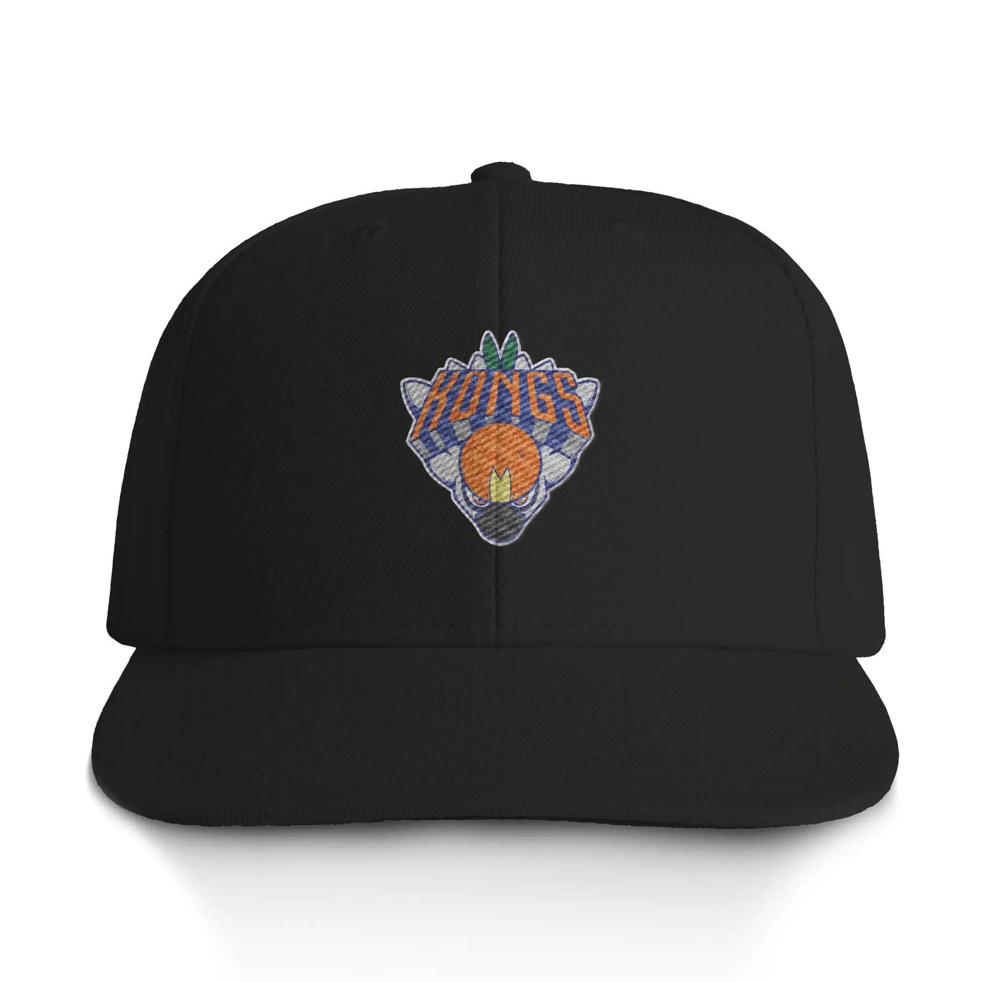 NY Kongs Snapback - Adult