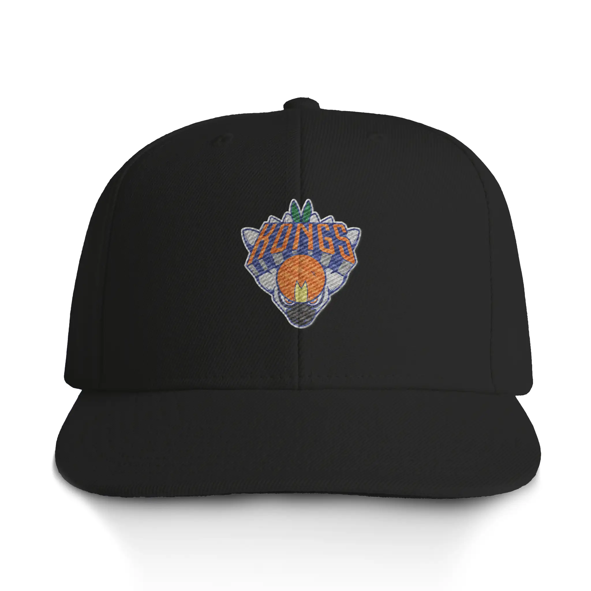 NY Kongs Snapback - Adult
