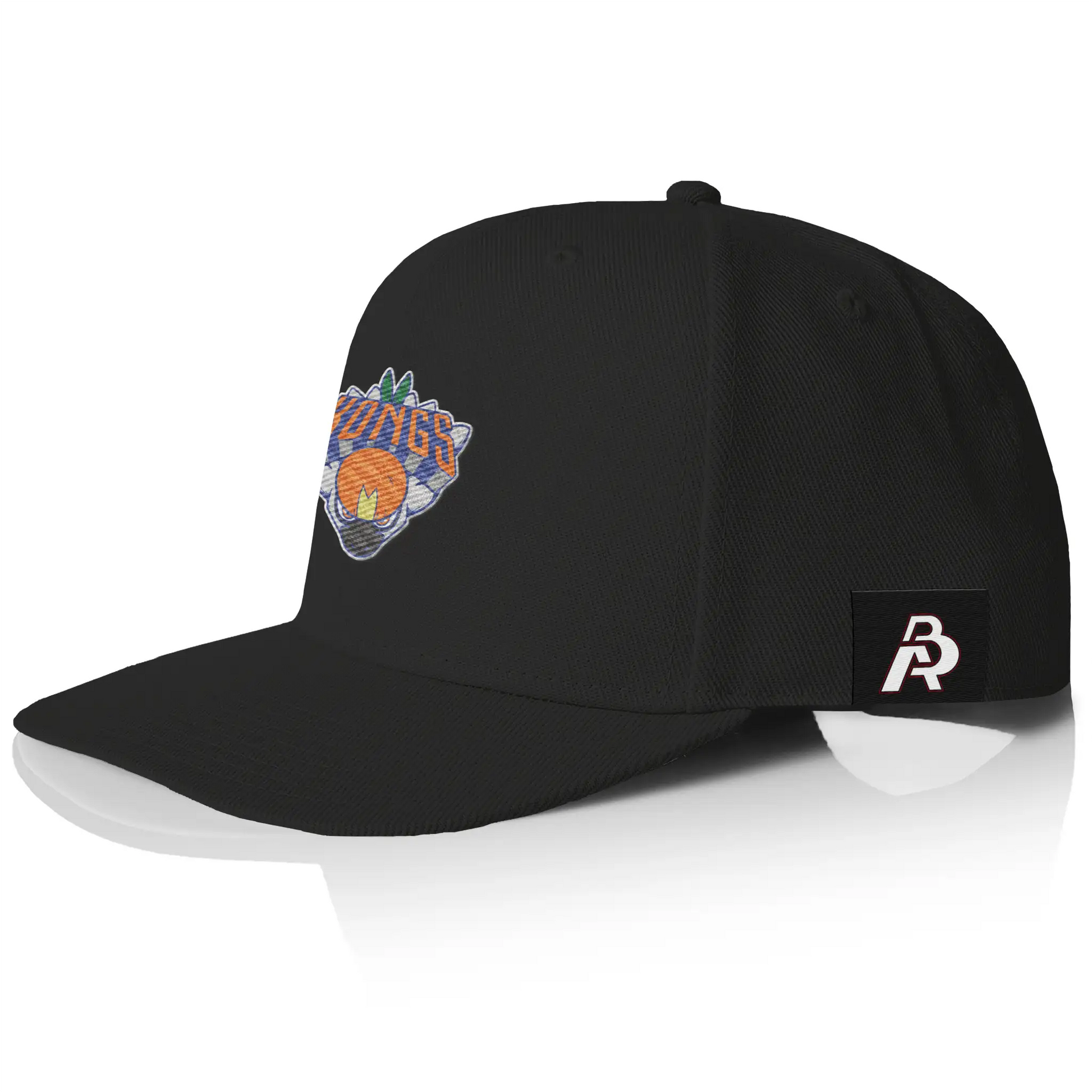 NY Kongs Snapback - Adult