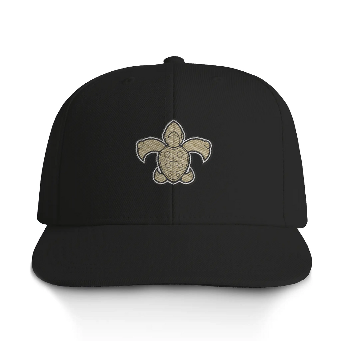 NOLA Shellbacks Snapback - Adult