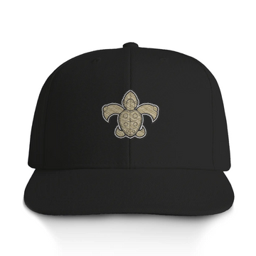 NOLA Shellbacks Snapback - Adult