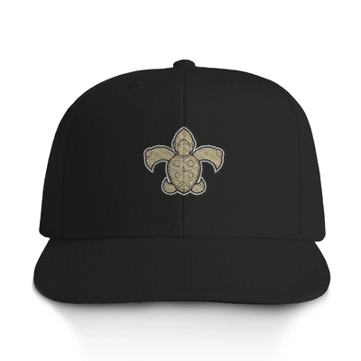 NOLA Shellbacks Snapback - Adult