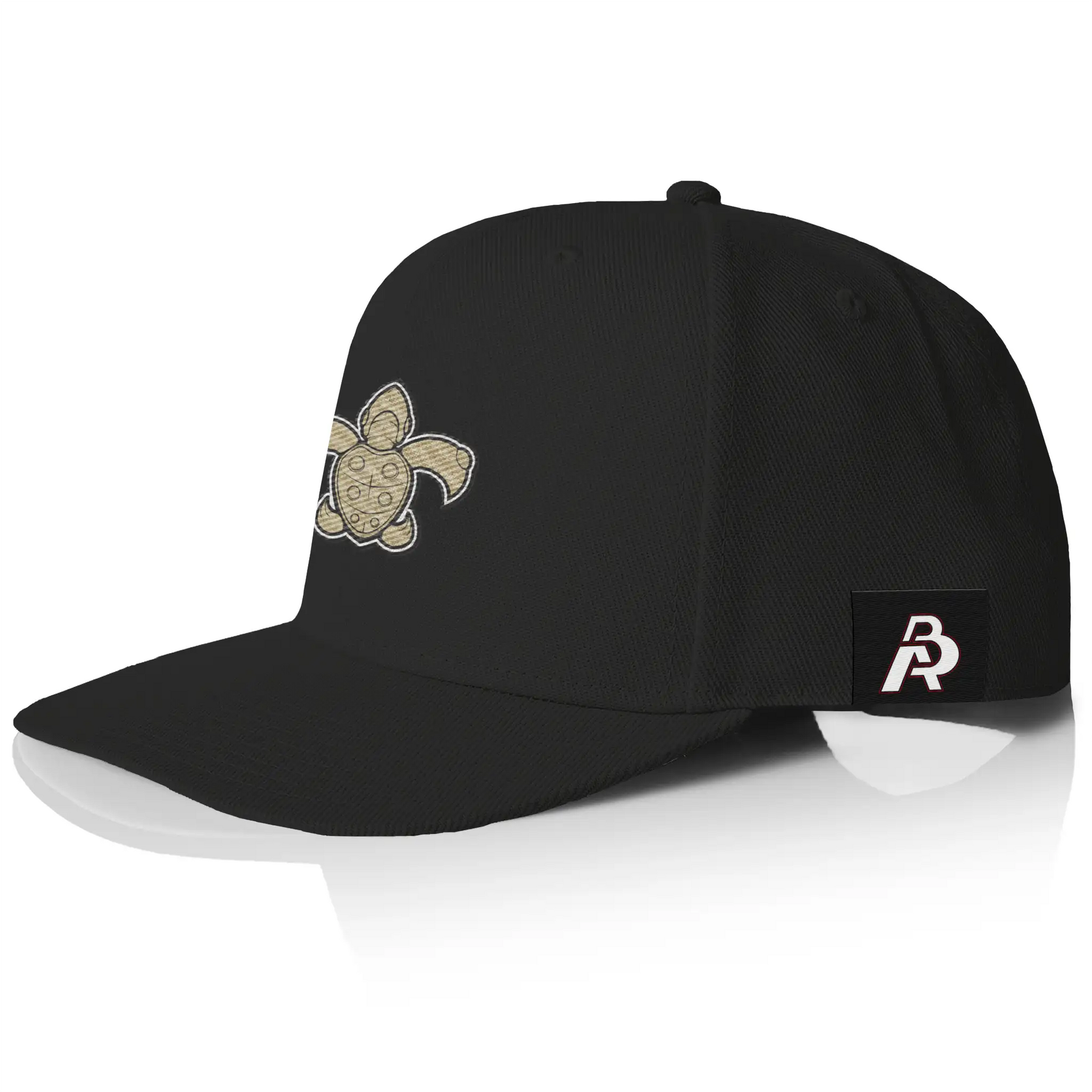 NOLA Shellbacks Snapback - Adult