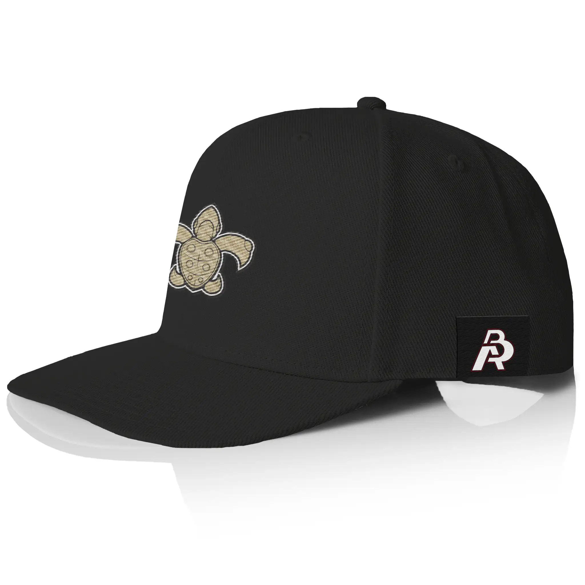NOLA Shellbacks Snapback - Adult