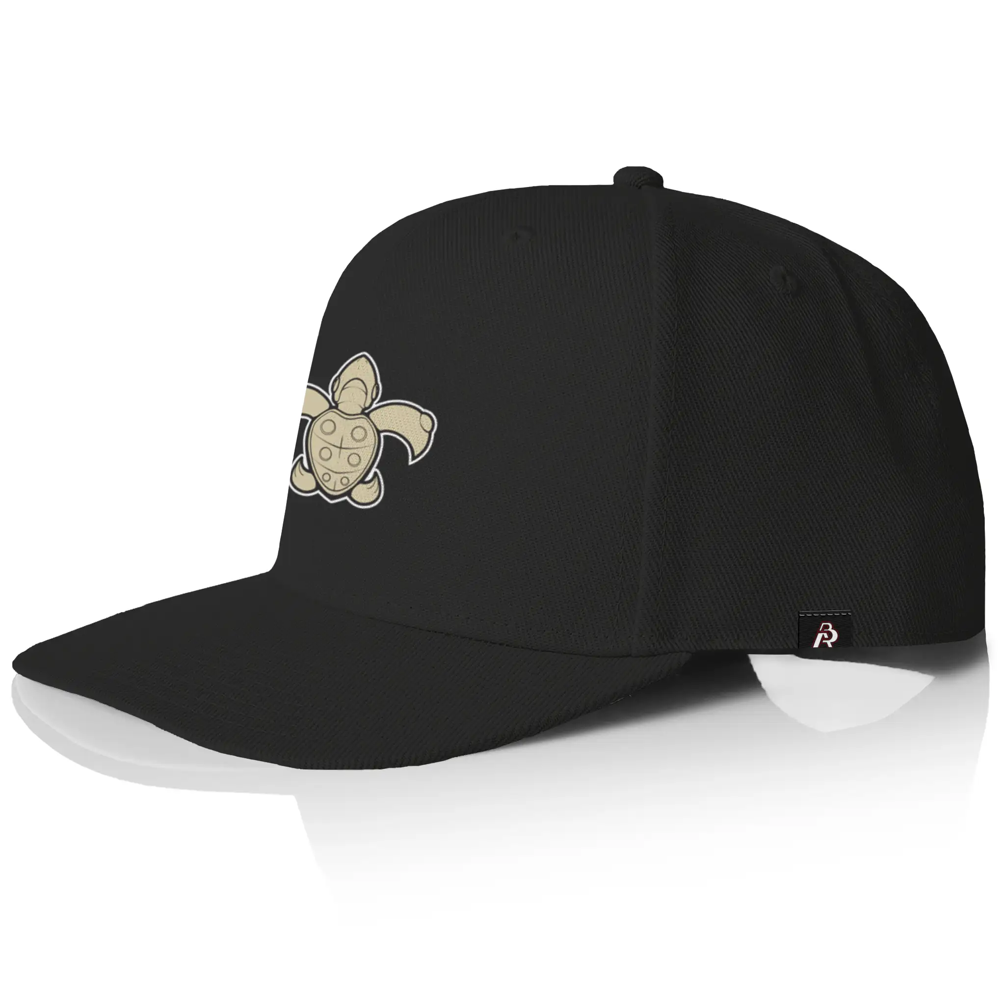 NOLA Shellbacks Snapback - Adult