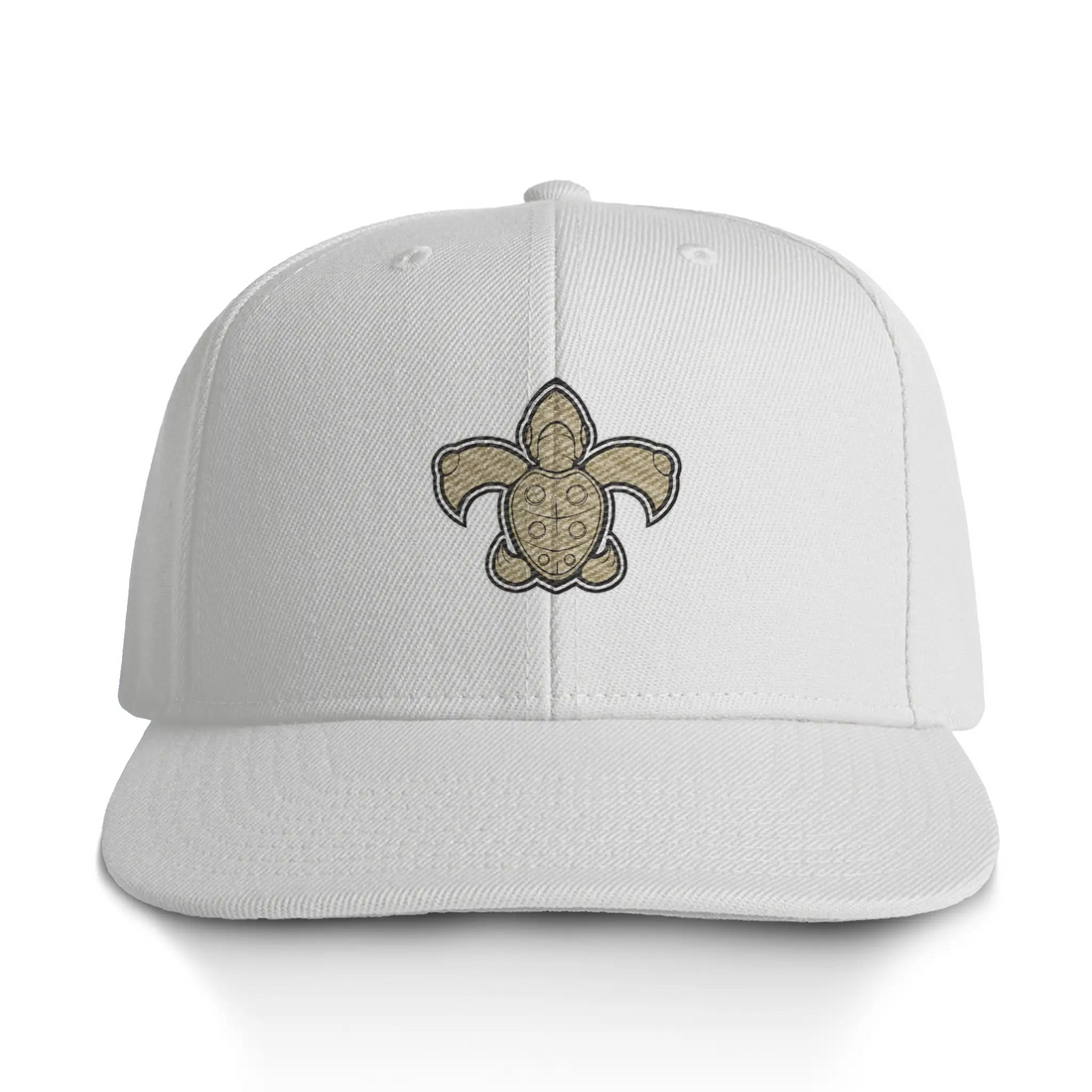NOLA Shellbacks Snapback - Adult