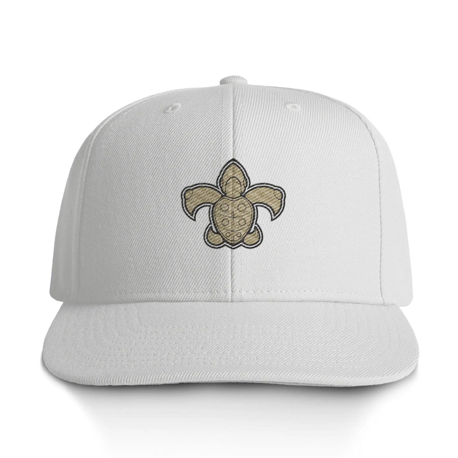NOLA Shellbacks Snapback - Adult
