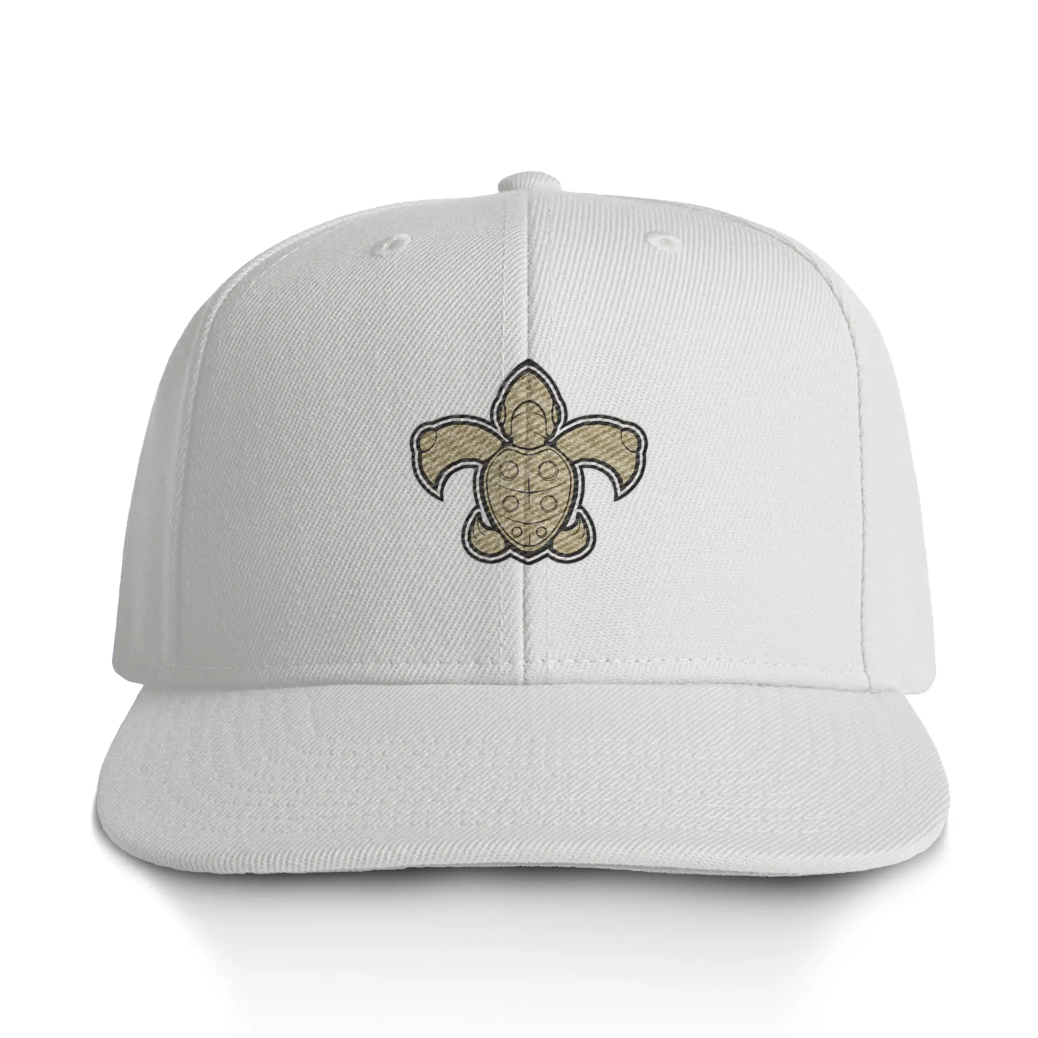 NOLA Shellbacks Snapback - Adult