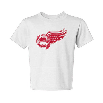Riverfront Inferno T-Shirt - Youth