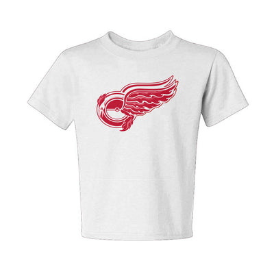 Riverfront Inferno T-Shirt - Youth