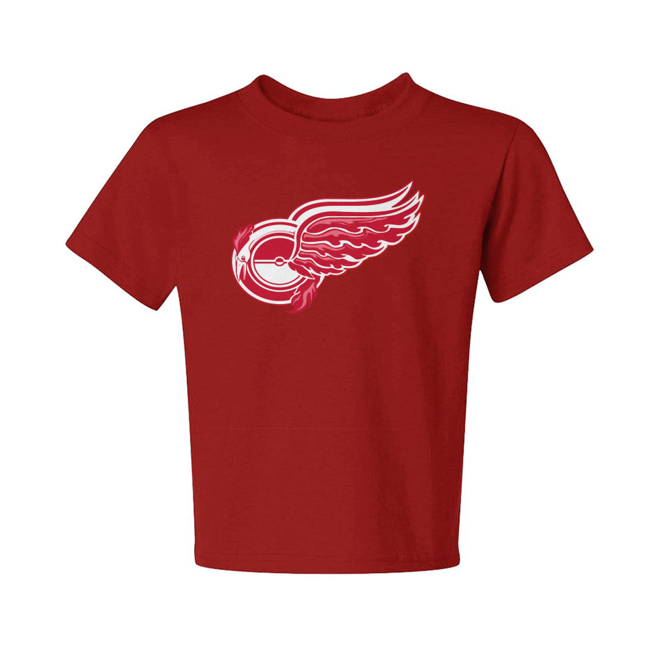 Riverfront Inferno T-Shirt - Youth