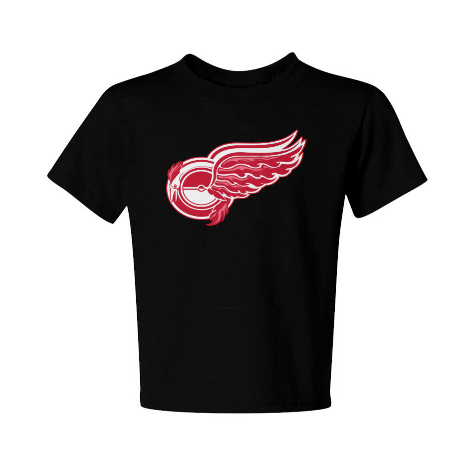 Riverfront Inferno T-Shirt - Youth