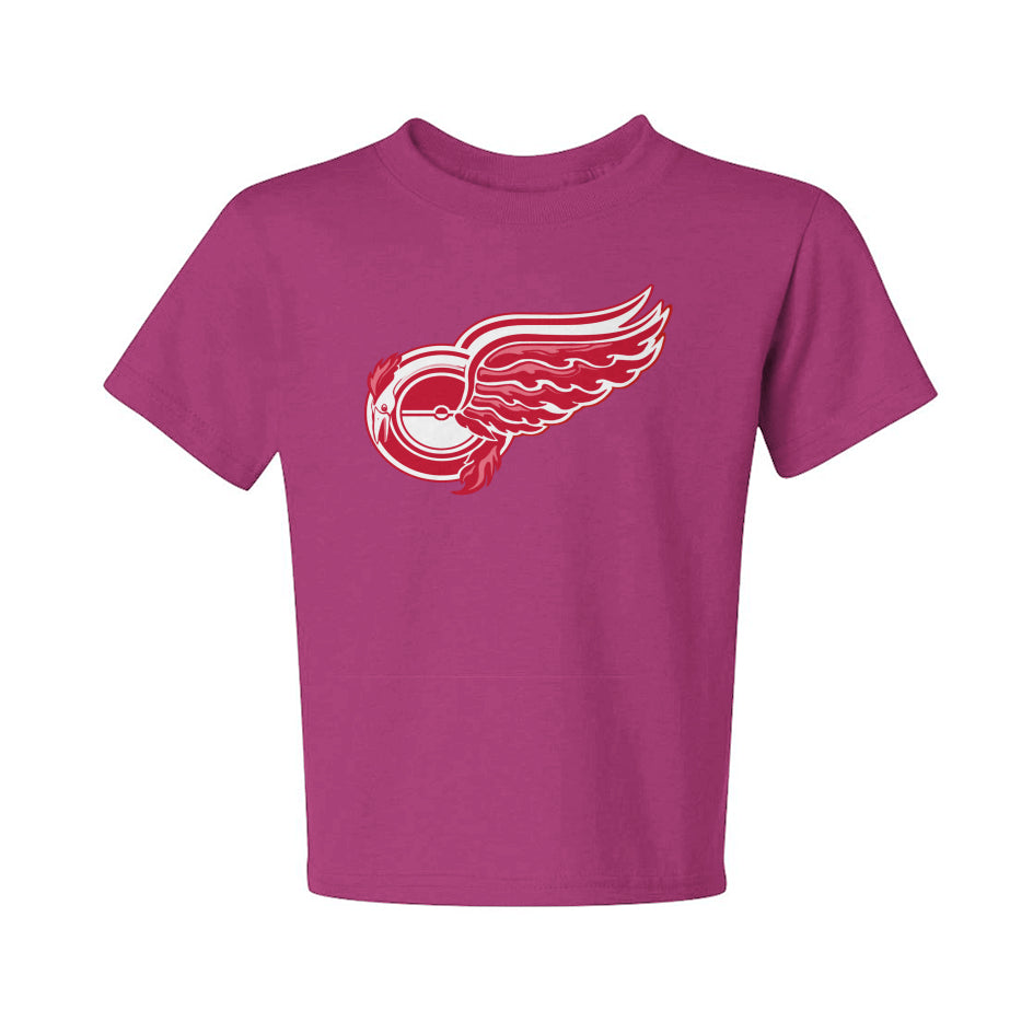 Riverfront Inferno T-Shirt - Youth