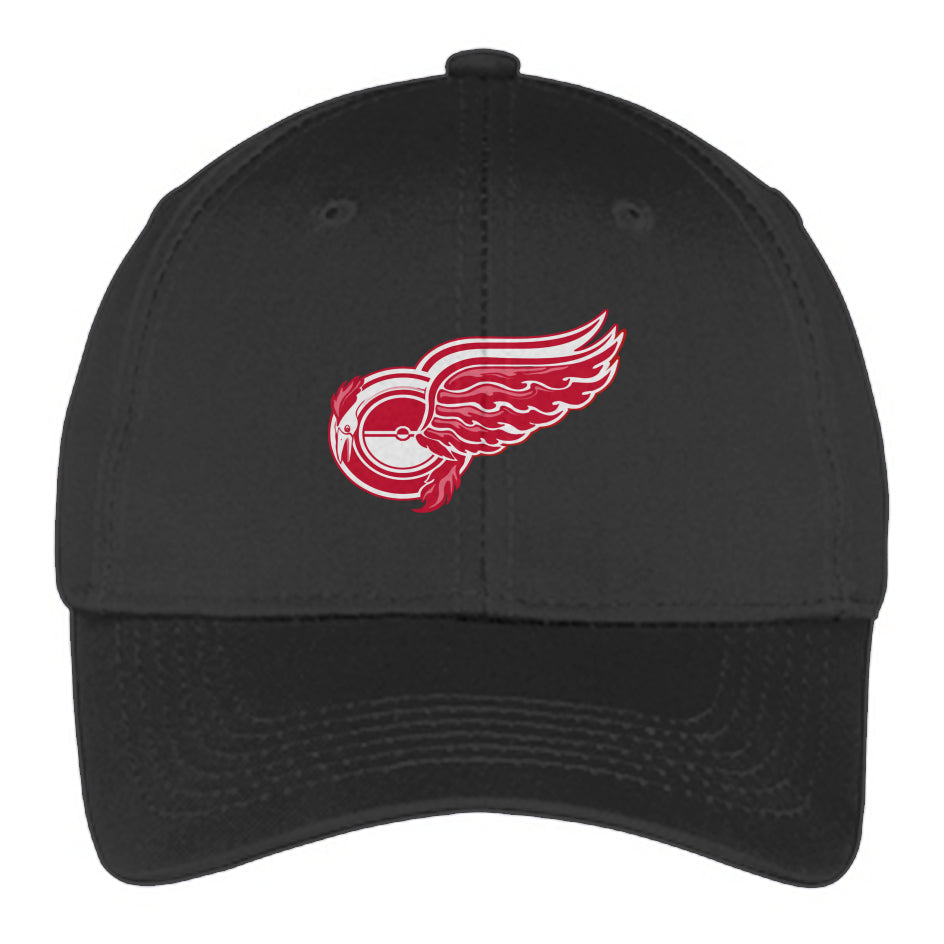 Riverfront Inferno Hat - Youth