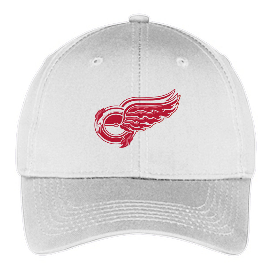 Riverfront Inferno Hat - Youth