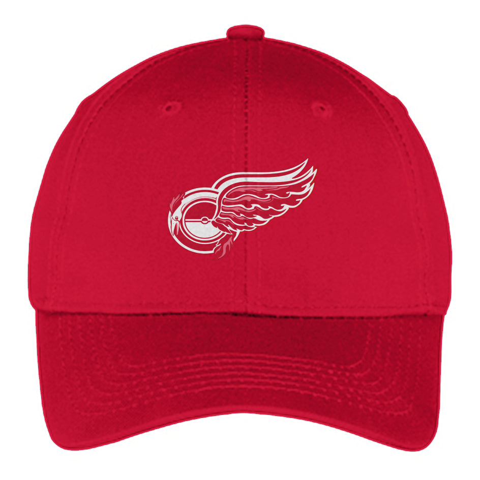 Riverfront Inferno Hat - Youth