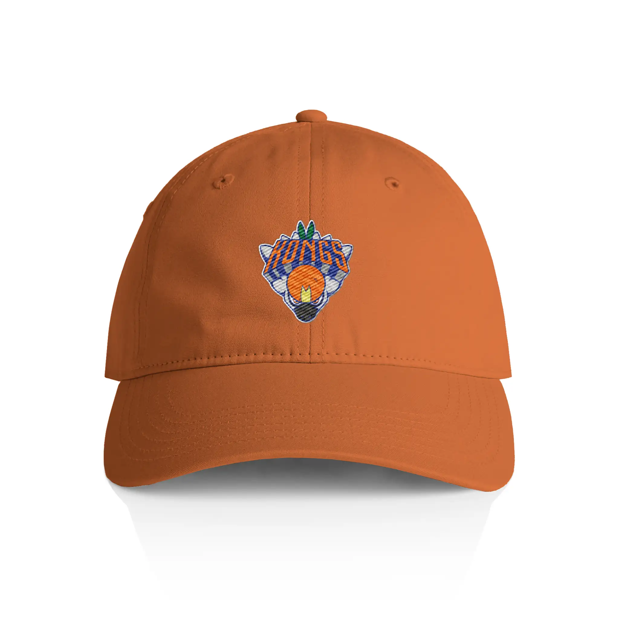 NY Kongs Dad Hat - Adult Unisex
