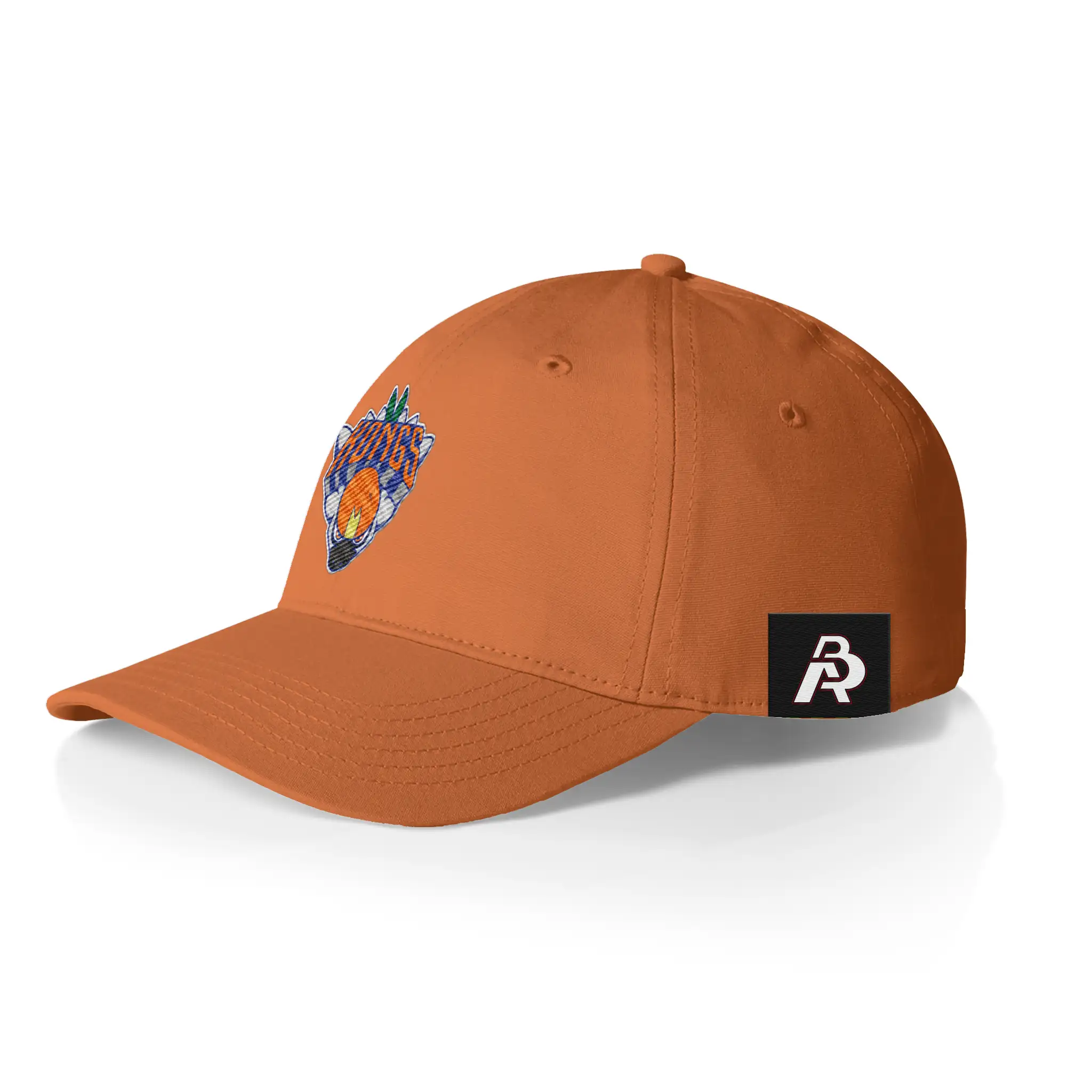 NY Kongs Dad Hat - Adult Unisex