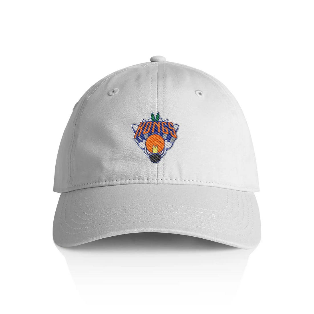NY Kongs Dad Hat - Adult Unisex
