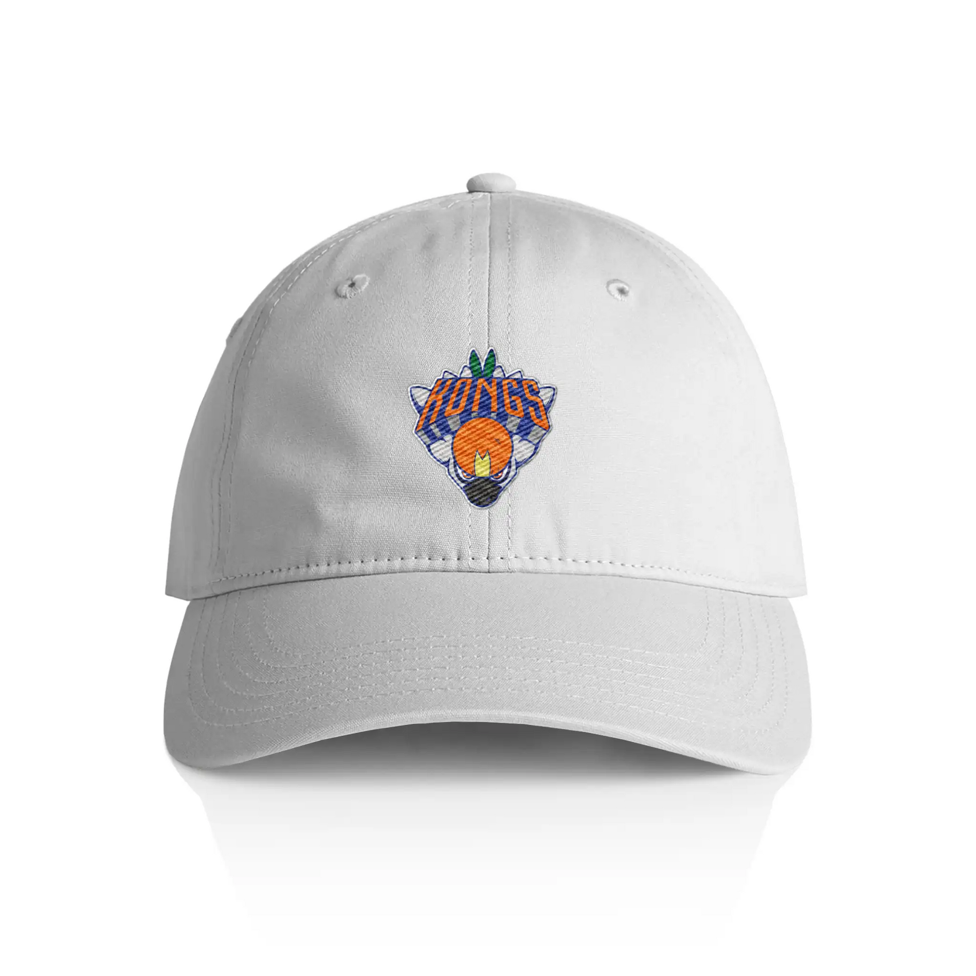 NY Kongs Dad Hat - Adult Unisex