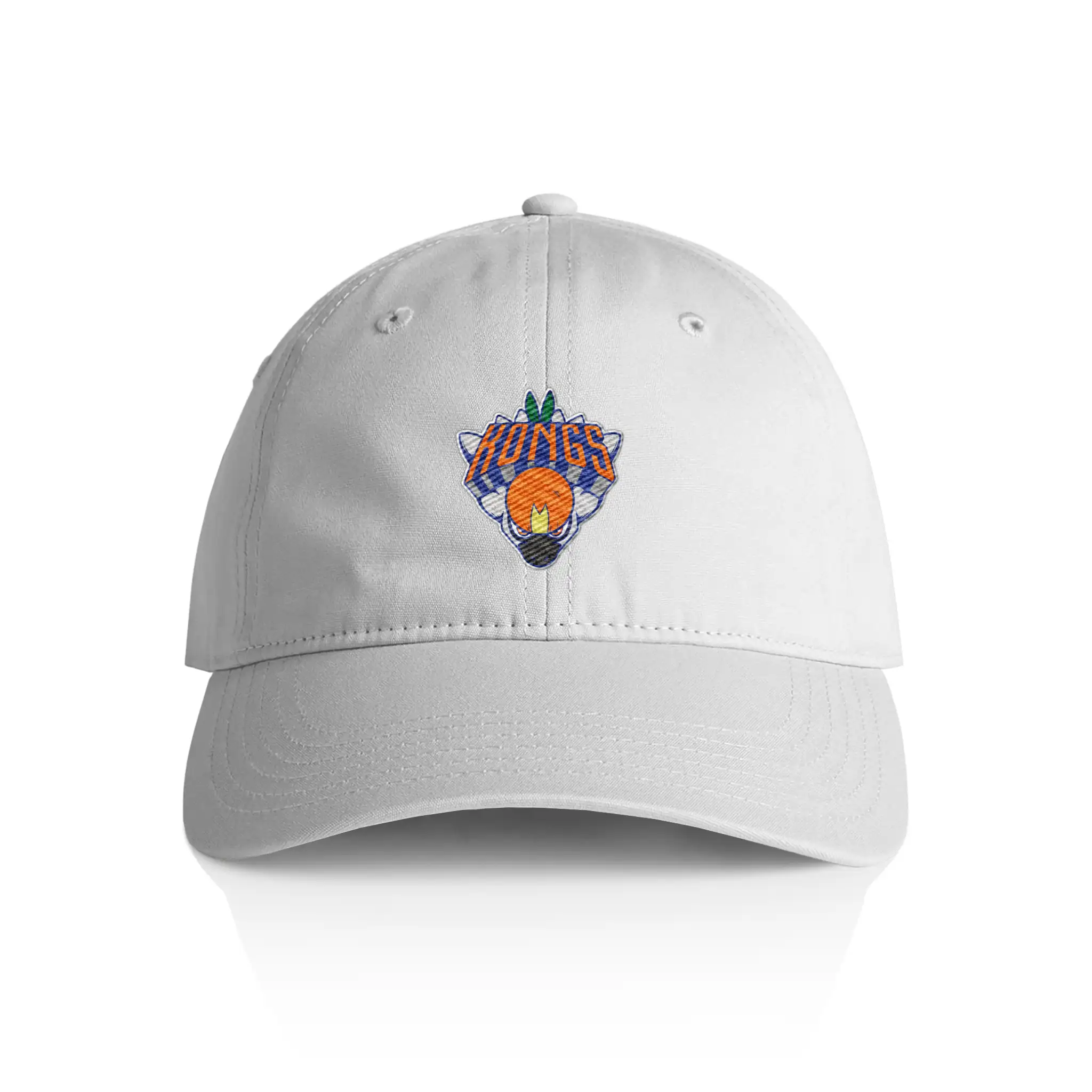 NY Kongs Dad Hat - Adult Unisex