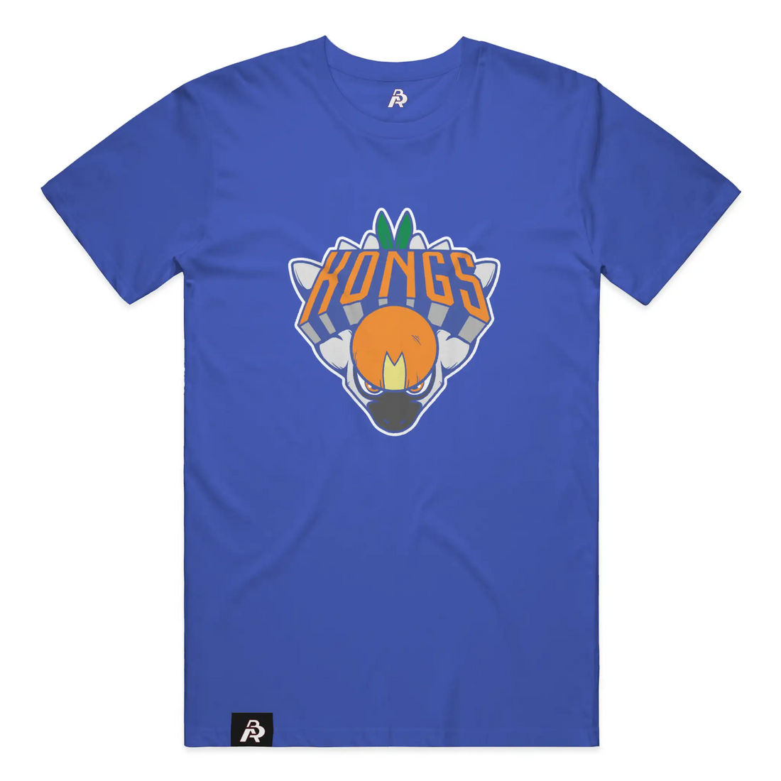 NY Kongs T-Shirt - Adult Unisex