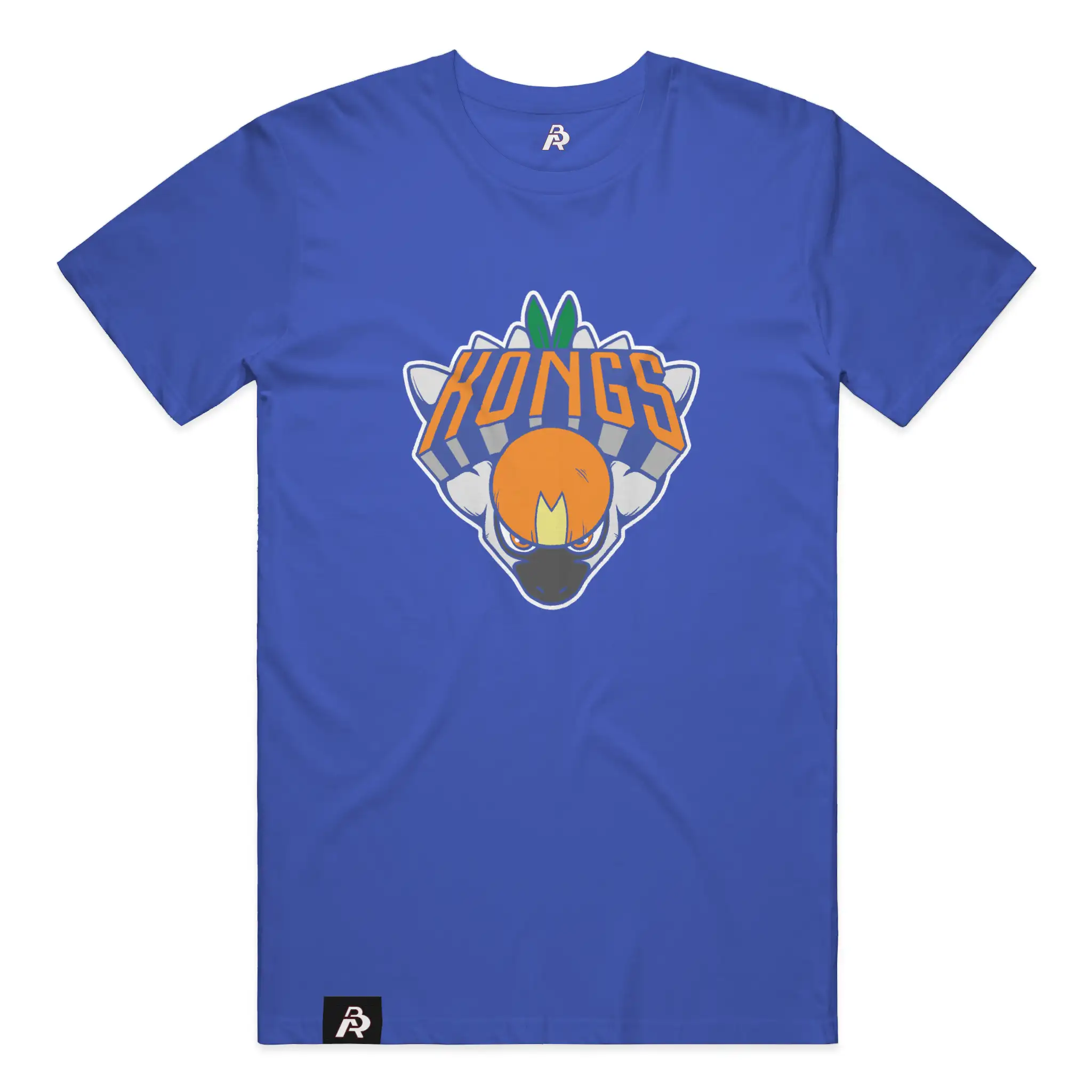 NY Kongs T-Shirt - Adult Unisex
