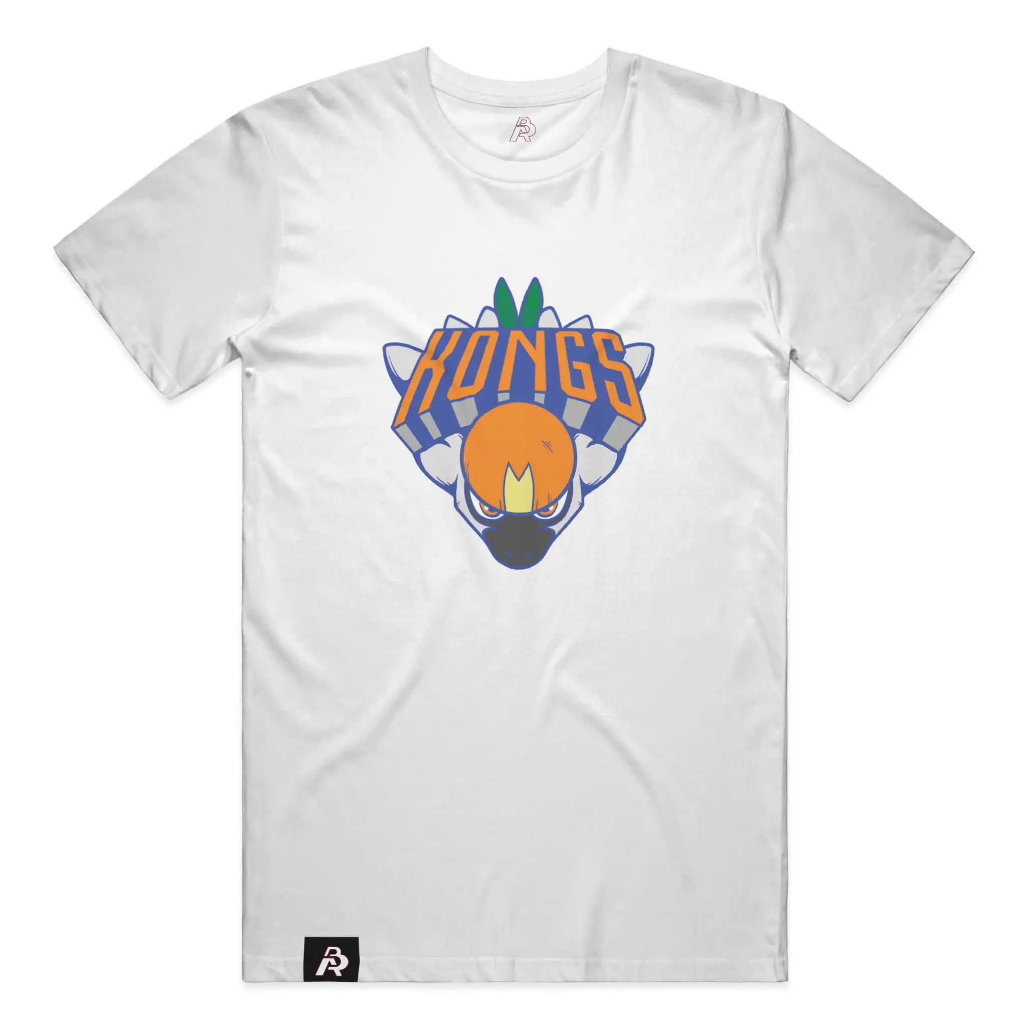 NY Kongs T-Shirt - Adult Unisex