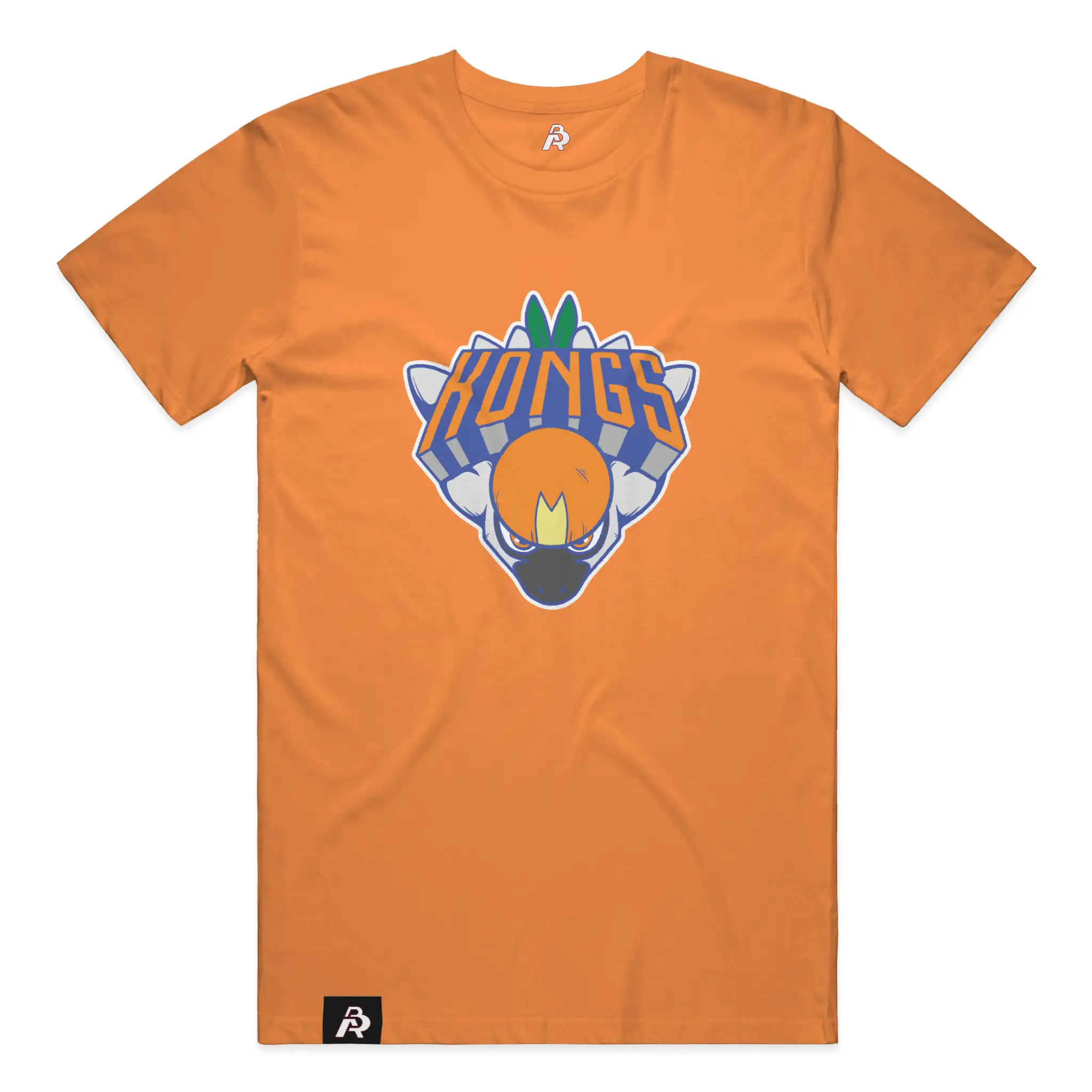 NY Kongs T-Shirt - Adult Unisex