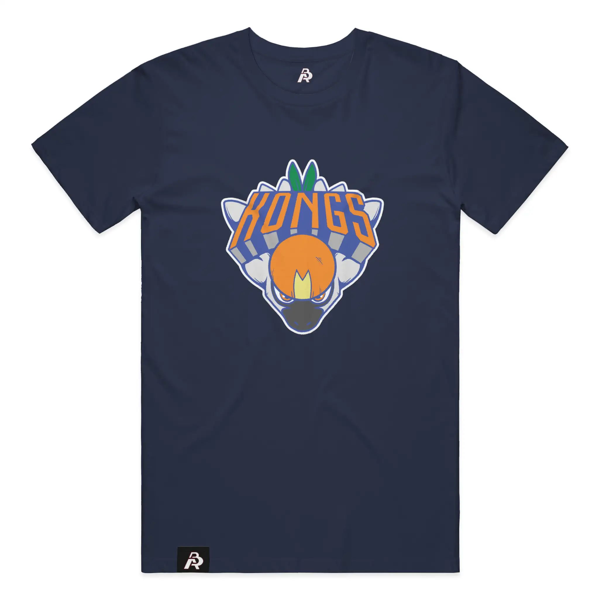 NY Kongs T-Shirt - Adult Unisex