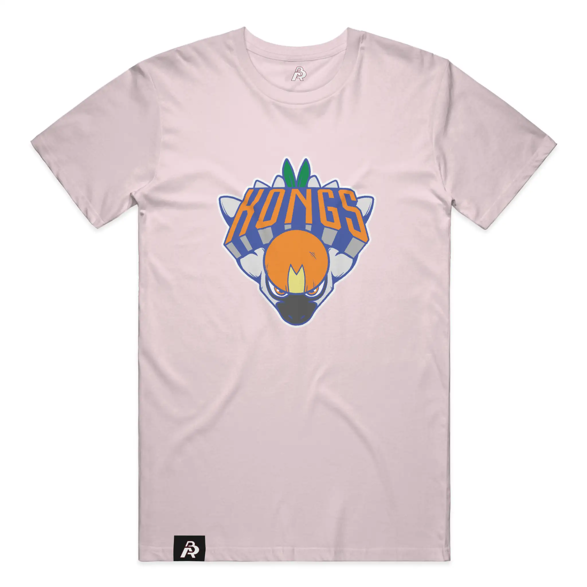 NY Kongs T-Shirt - Adult Unisex