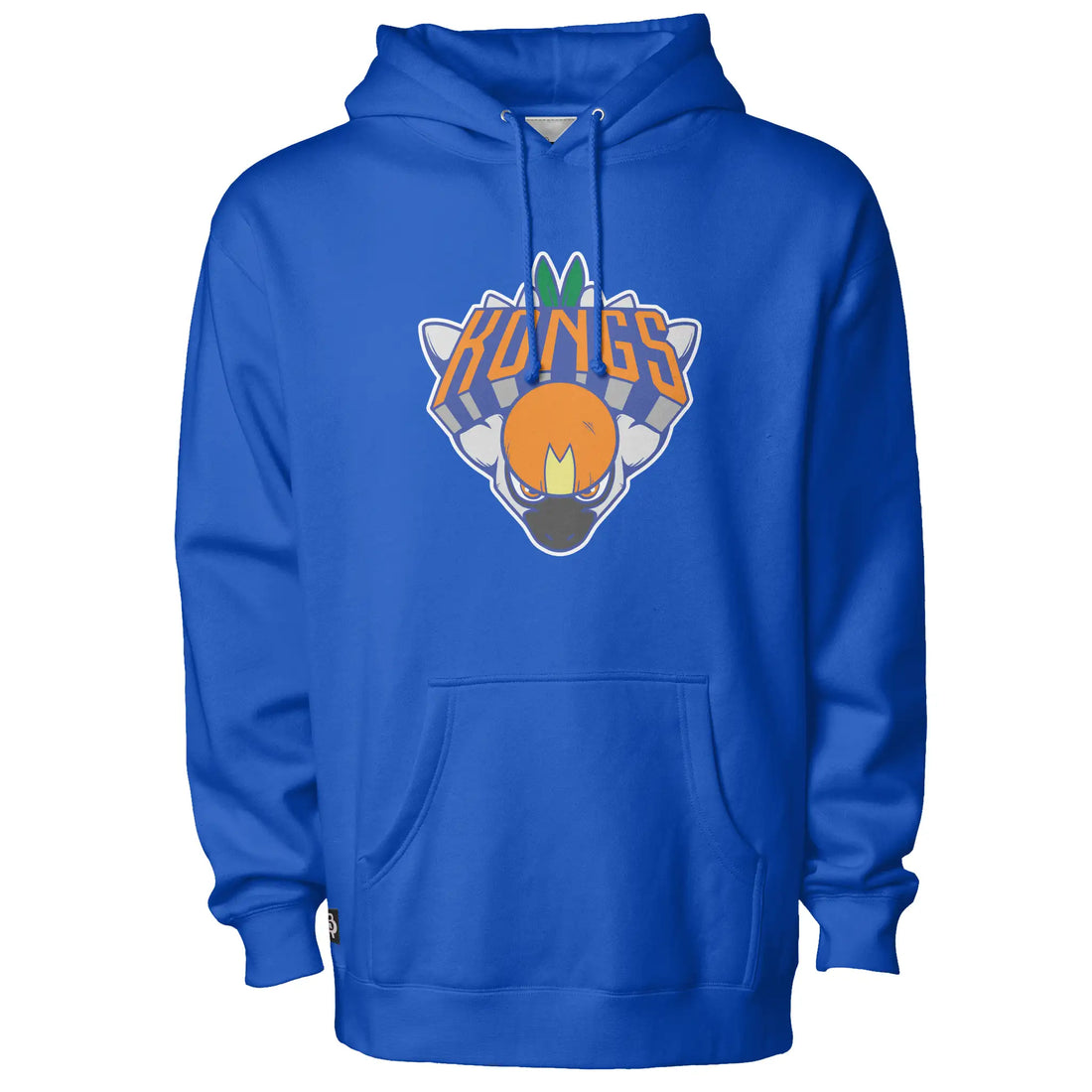 NY Kongs Hoodie - Adult Unisex