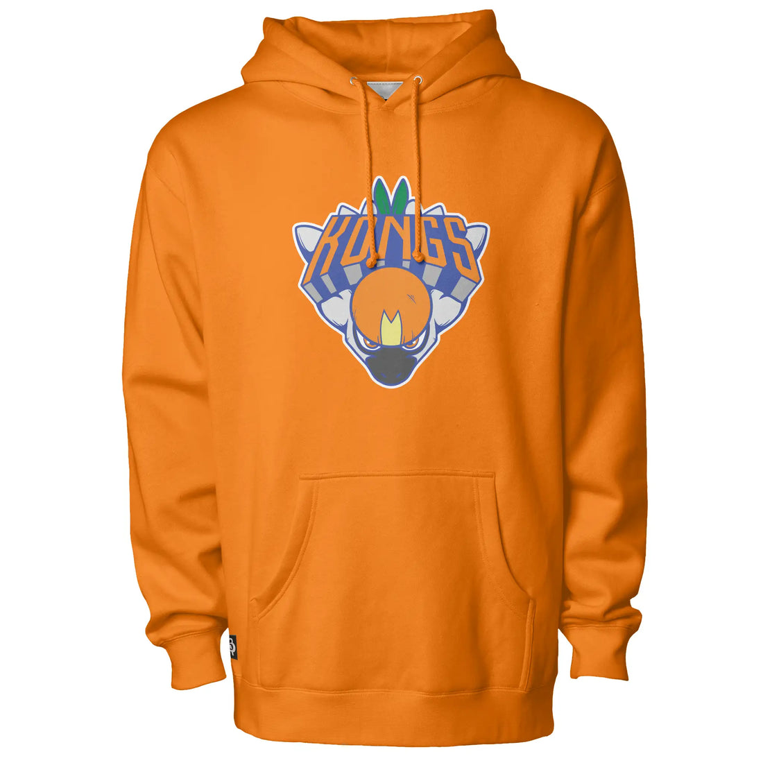 NY Kongs Hoodie - Adult Unisex