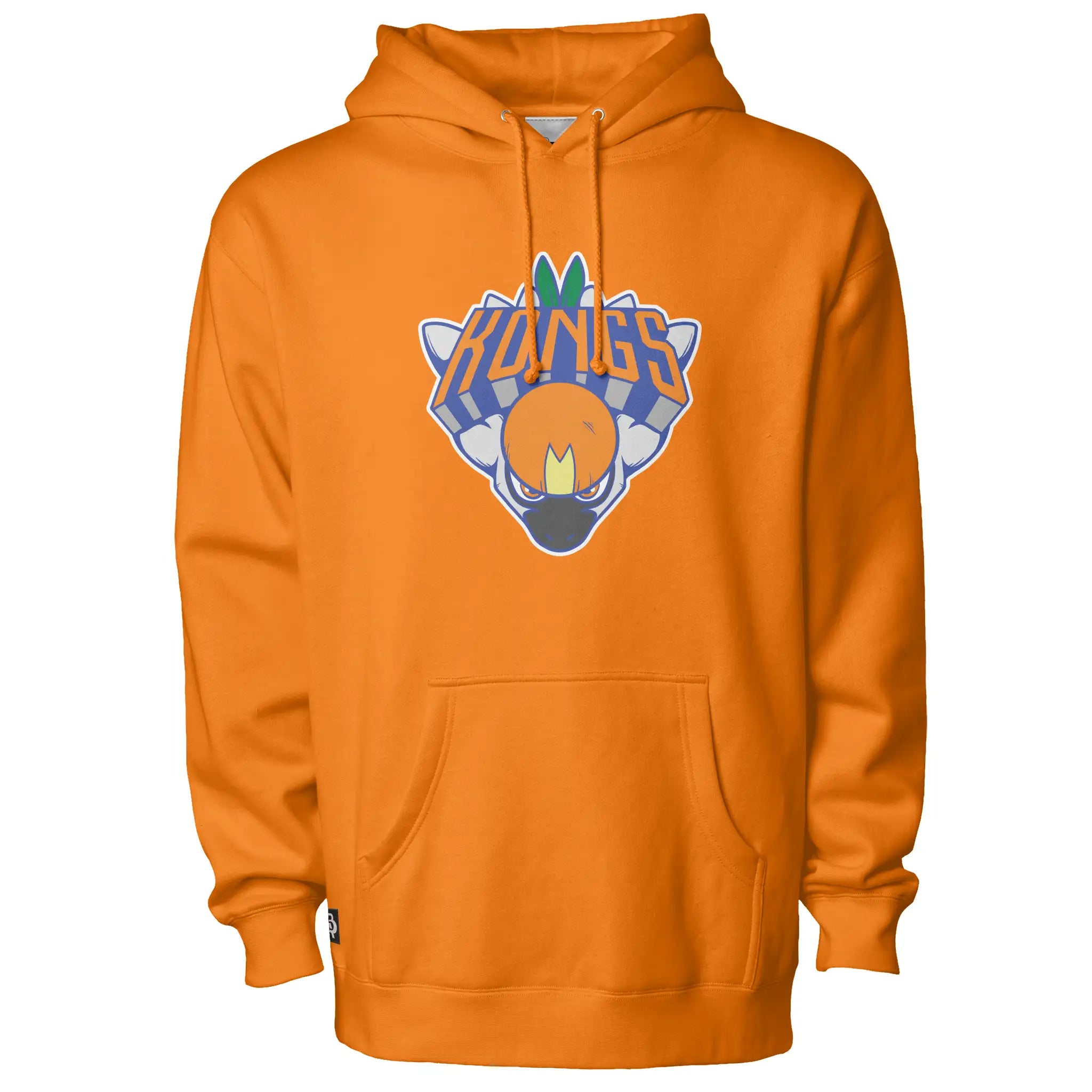 NY Kongs Hoodie - Adult Unisex