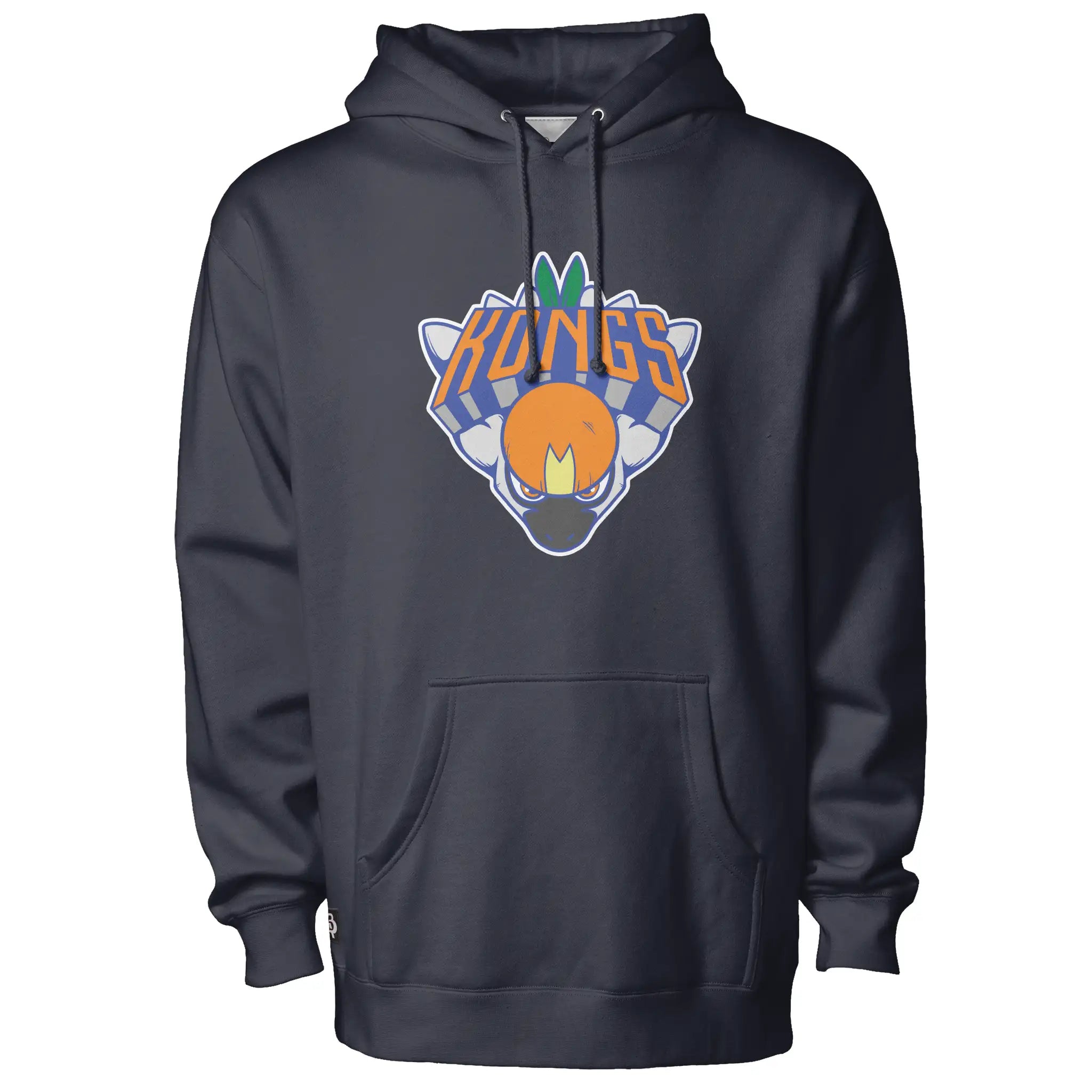 NY Kongs Hoodie - Adult Unisex