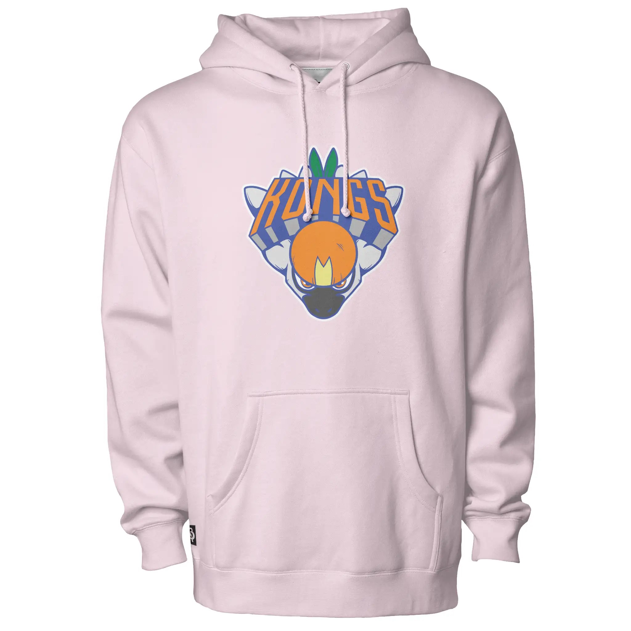 NY Kongs Hoodie - Adult Unisex